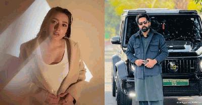 মডেলকে বিয়ে করতে না পেরে পাকিস্তানি এমপির কাণ্ড
