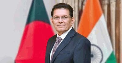 তিন দিনের সফরে রাশিয়া গেলেন পররাষ্ট্রমন্ত্রী