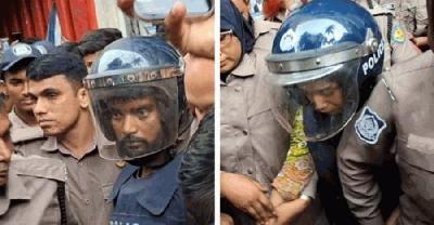 সোহেল-স্বপ্না দম্পতির ফাঁসির রায়