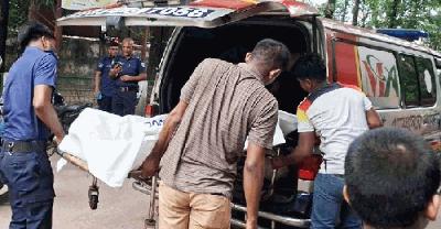 মেয়েকে উত্যক্ত করায় বাবার ঘুষিতে প্রাণ গেল যুবকের