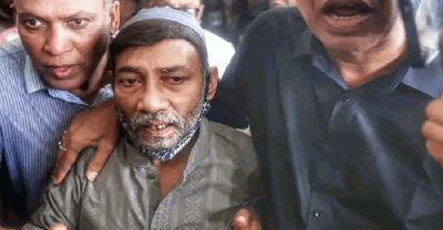 রায়ে সন্তুষ্ট পরিবার, দ্রুত কার্যকরের দাবি