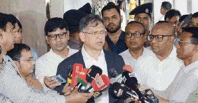 রামিসা হত্যা মামলার রায়কে ‘মাইলফলক’ বললেন স্বরাষ্ট্রমন্ত্রী