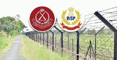  পুশইন ও সীমান্ত হত্যা বন্ধে নয়াদিল্লিকে কড়া বার্তা দেবে বিজিবি