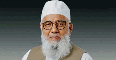 বাজেট অধিবেশনে প্যানেল স্পিকার মনোনীত হলেন শাহজাহান চৌধুরী এমপি  