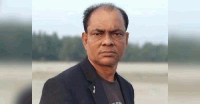 শার্শায় আওয়ামী লীগ নেতা টিংকু গ্রেপ্তার