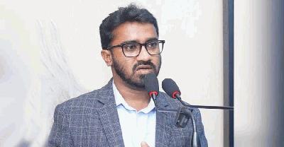 নির্বাচনের আগে গাড়ি-বাড়ি লাগে না, পরে সব লাগে জামায়াতের