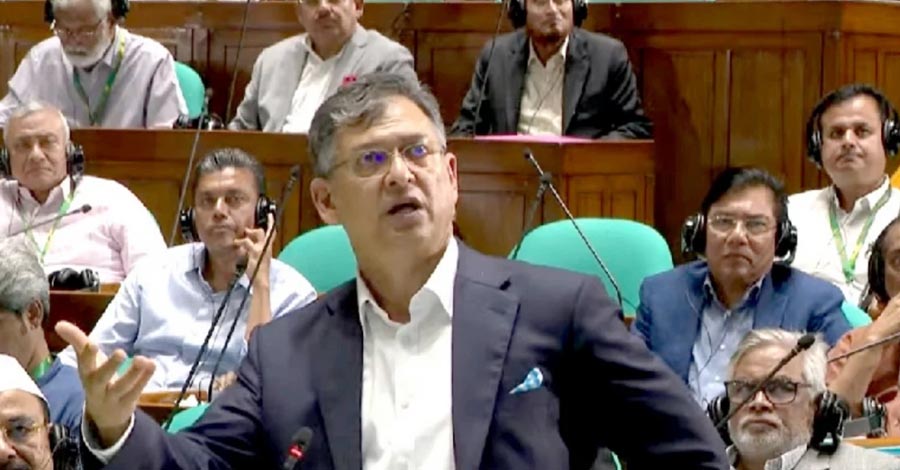 ইসলামী ব্যাংক ইসলাম নয়, জামায়াতে ইসলামীও ইসলাম নয়
