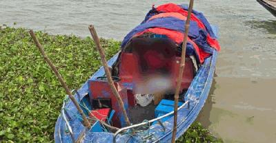  অত্যাধুনিক অস্ত্রধারীদের নিয়ন্ত্রণে পদ্মারচর: প্রায় ঘটছে বন্দুকযুদ্ধে নিহতের ঘটনা   