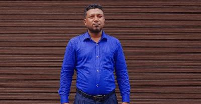 খুলনায় দুর্বৃত্তের গুলিতে বিএনপির নেতা নিহত 