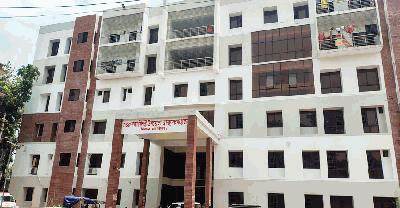 জনবল সংকটে চরম দুর্ভোগে শিবচরের রোগীরা