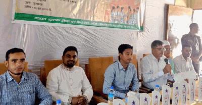 মধ্যনগরে স্টার্টআপ, বিজ্ঞান প্রকল্প ও উদ্ভাবনী ভাবনা প্রদর্শনী অনুষ্ঠিত