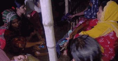 চাঁপাইনবাবগঞ্জে নদীপথে ১৫ জনকে পুশইনের চেষ্টা, আটকে দিলো বিজিবি 