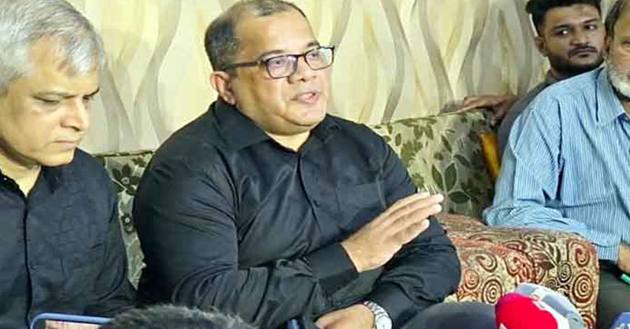 ক্রিকেটারকে মারধর, জড়িতদের বিরুদ্ধে কঠোর ব্যবস্থা