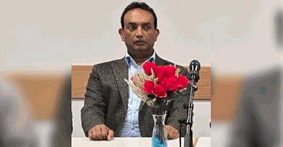 প্রযুক্তিনির্ভর বাজেট আখ্যায়িত করে তারেক রহমানকে স্বাগত জার্মানি বিএনপির