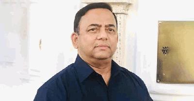  সাবেক আইজিপি বেনজীর আহমেদ গ্রেপ্তার