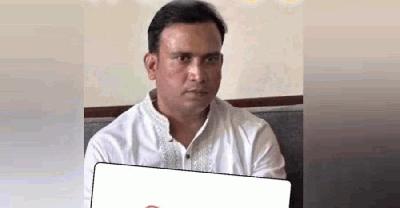 মানবপাচার মামলায় শাশুড়ি গ্রেপ্তার, মেয়ের জামাইকে খুঁজছে পুলিশ