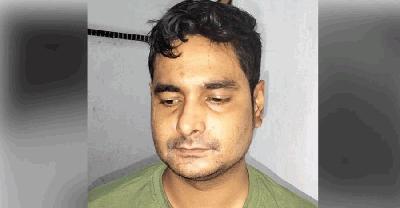 বিএনপির এমপি প্রার্থীর গাড়িতে হামলা মামলায় ছাত্রলীগ নেতা কারাগারে
