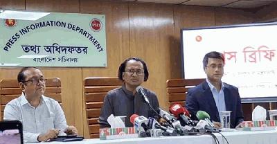 দিল্লি বিমানবন্দরে সেদিন কী ঘটেছিল, জানালেন প্রধানমন্ত্রীর উপদেষ্টা