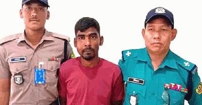 সাত কার্যদিবসে শেষ চট্টগ্রামে শিশু ধর্ষণ মামলার বিচার