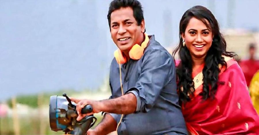 কলকাতায় আ. লীগের তোপের মুখে মোশাররফ করিম দম্পতি