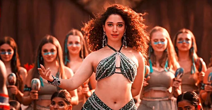 ‘কাভালা’ আরও ভালো করা যেত: তামান্না