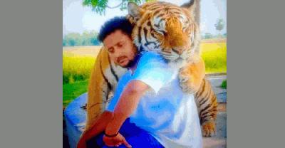 কোমরে অস্ত্র থাকলেই শরীর গরম হয়ে যায়: কিশোর গ্যাং লিডার মুঞ্জুরুল