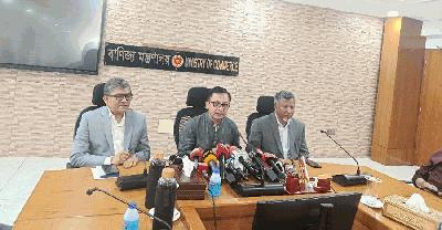 বাজারে চাল ও নিত্যপণ্যের বাজার স্থিতিশীল: বাণিজ্যমন্ত্রী