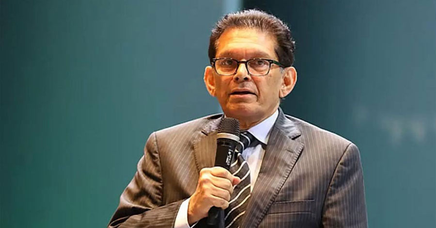 রোহিঙ্গা প্রত্যাবাসন নির্ভর করছে মিয়ানমারের সদিচ্ছার ওপর: পররাষ্ট্রমন্ত্রী