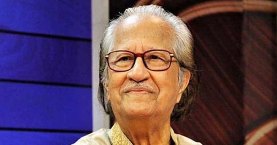 আইসিইউতে চিত্রশিল্পী মুস্তাফা মনোয়ার 