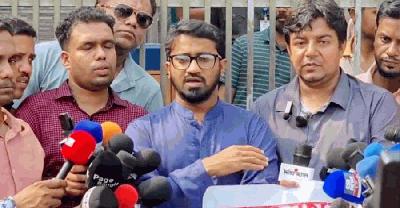 ইতিহাসের সব থেকে ঘৃণ্য বিরোধীদল জামায়াত: রাশেদ খাঁন