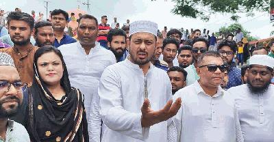 বিএনপি সরকারকে অবশ্যই সংস্কার বাস্তবায়ন করতে হবে