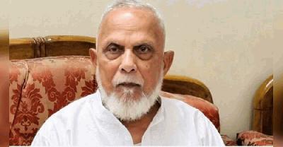 মারা গেছেন সাবেক প্রতিমন্ত্রী হারুন অর রশিদ