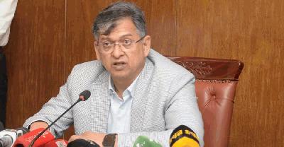 বেনজীরকে ফেরাতে প্রত্যর্পণ আবেদন আমিরাতে পাঠানো হয়েছে: স্বরাষ্ট্রমন্ত্রী