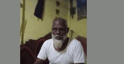 বাহুবলে শিশু ধর্ষণ অভিযোগে বৃদ্ধ কারাগারে