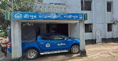 শ্রীপুরে প্রতিবেশীর দেয়াল ধসে গৃহবধূর মৃত্যু