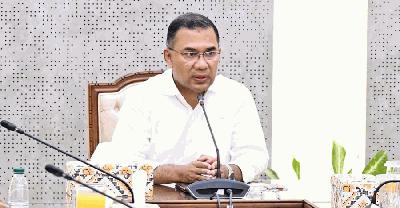 বগুড়ার আলোচিত তিন ইউনিয়নের নাম পরিবর্তনে ডিসিকে প্রধানমন্ত্রীর চিঠি