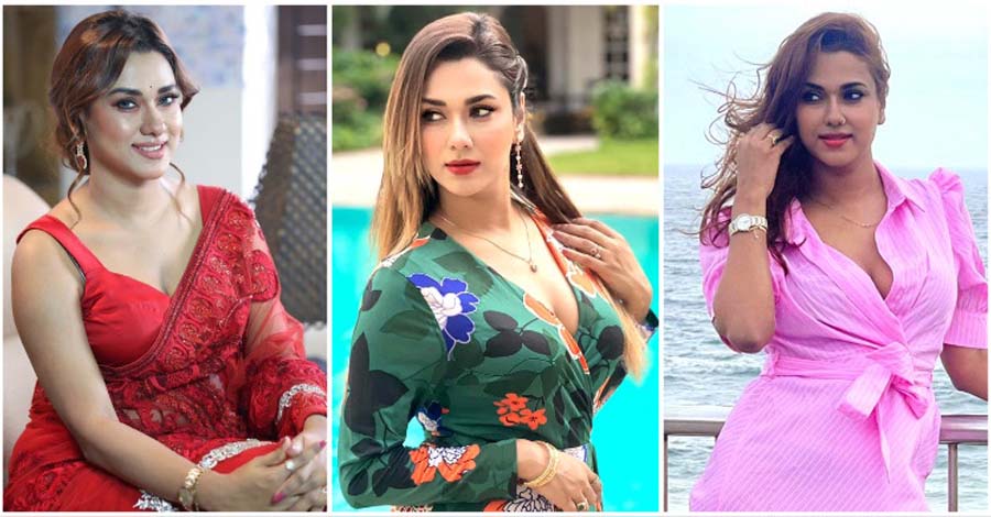 ‘কথিত স্ত্রী’ উল্লেখ করে সংবাদ প্রকাশ, ক্ষুদ্ধ চিত্রনায়িকা ববি