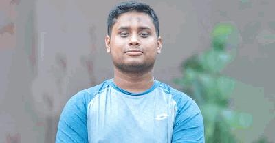 যুক্তরাজ্যে হাসনাত আবদুল্লাহর নামে মামলা