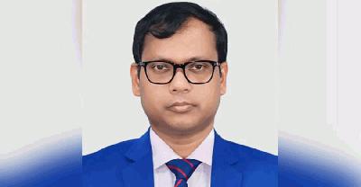 ডিসি সারওয়ার আলমকে প্রত্যাহার