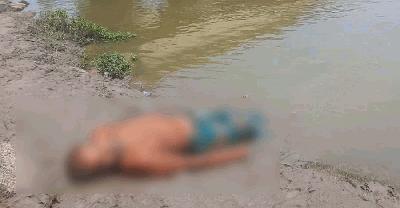 করতোয়ায় ভেসে উঠল অজ্ঞাত মরদেহ, পরিচয় খুঁজছে পুলিশ