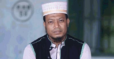আমির হামজার বিরুদ্ধে দুদকে ছাত্রদল নেতার অভিযোগ