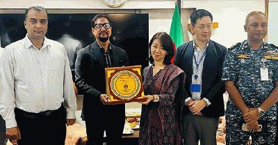 বর্জ্য ব্যবস্থাপনা দিন দিন চ্যালেঞ্জিং হয়ে উঠছে  