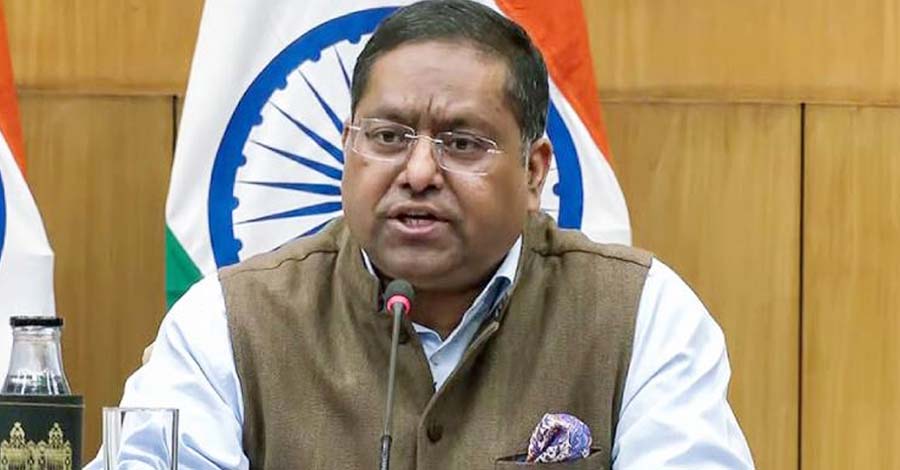 দিল্লিতে প্রধানমন্ত্রীর উপদেষ্টা হেনস্তার ঘটনায় যে ব্যাখ্যা দিল ভারত