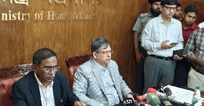 বিদ্যমান আইনে মাদক নিয়ন্ত্রণ সম্ভব নয়, আসছে আলাদা ট্রাইব্যুনাল