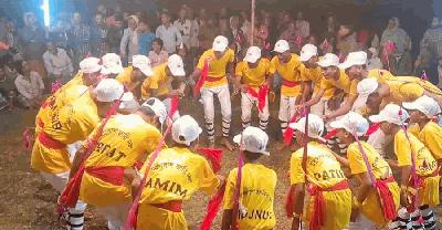 হারিয়ে যাচ্ছে গ্রামবাংলার শতবর্ষী ঐতিহ্য জারিগান, কমছে নতুন প্রজন্মের আগ্রহ