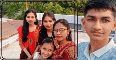 মা-মেয়েসহ ৪ খুনের ঘটনায় একমাত্র ছেলের এজাহার, রহস্য উদ্ঘাটনে মাঠে পুলিশ