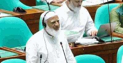 স্বাধীন পররাষ্ট্রনীতিতে হস্তক্ষেপ মেনে নেব না