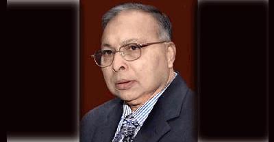 না ফেরার দেশে উপমহাদেশের কিংবদন্তি চক্ষু চিকিৎসক অধ্যাপক ডা. রবিউল হোসেন