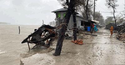 ৫৪ বছরে বাস্তুচ্যুত ২০ লাখ ২০ হাজার মানুষ