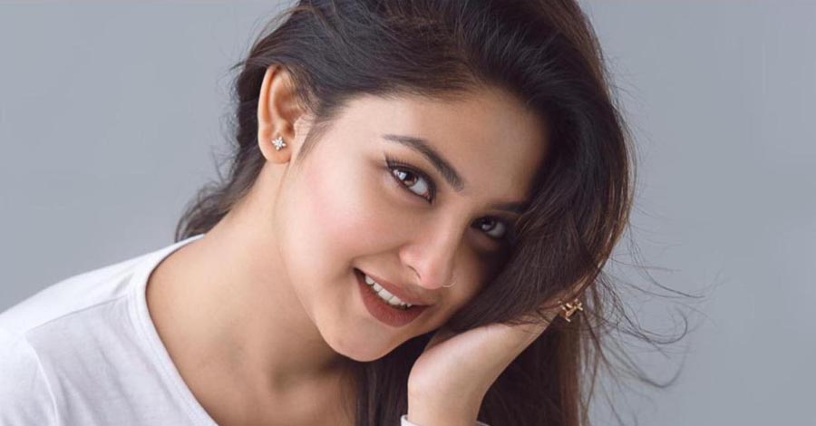 প্রেমে আছেন নীহা, বাগদান নয়—নিজেই জানালেন অভিনেত্রী